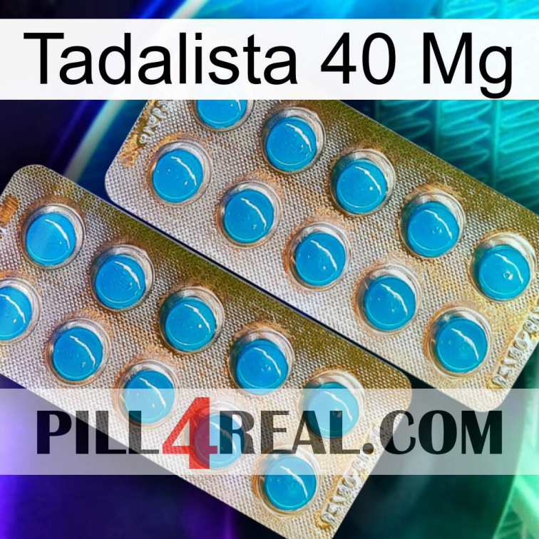 Tadalista 40Mg new08